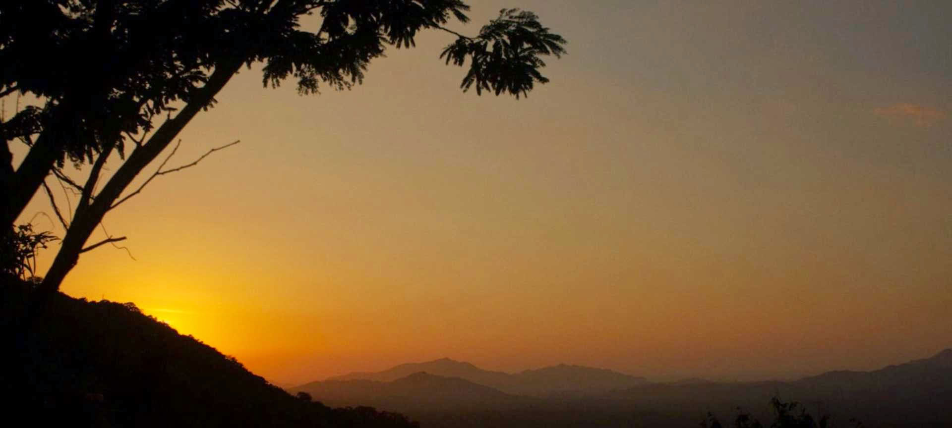 Yogaretreat i Santa Marta