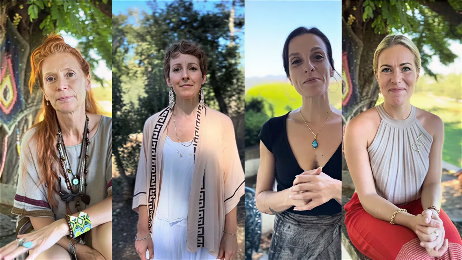 Ackrediterad utbildning för shamanisk utövare