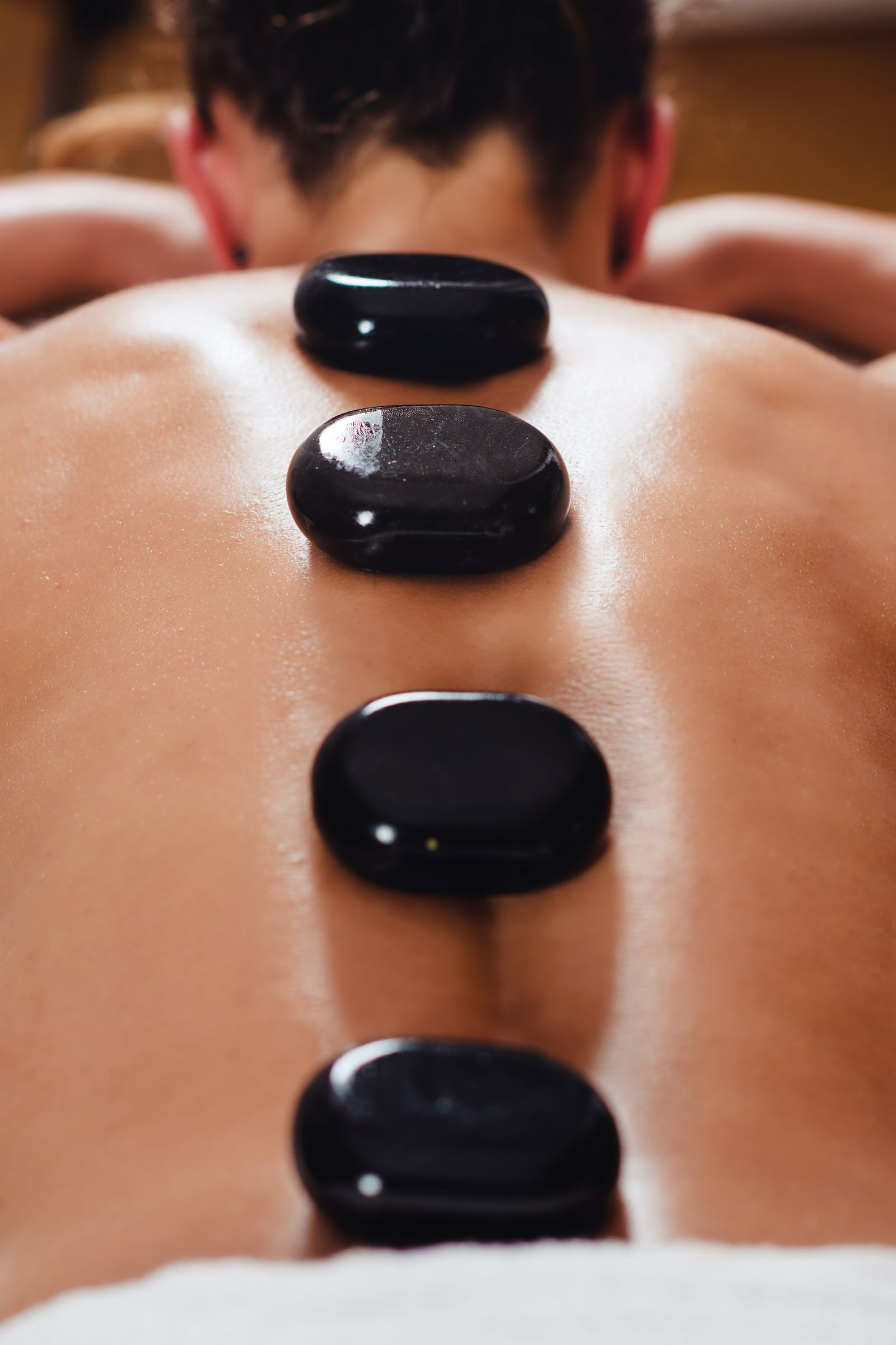 Ökenrenande massage – Palm Springs