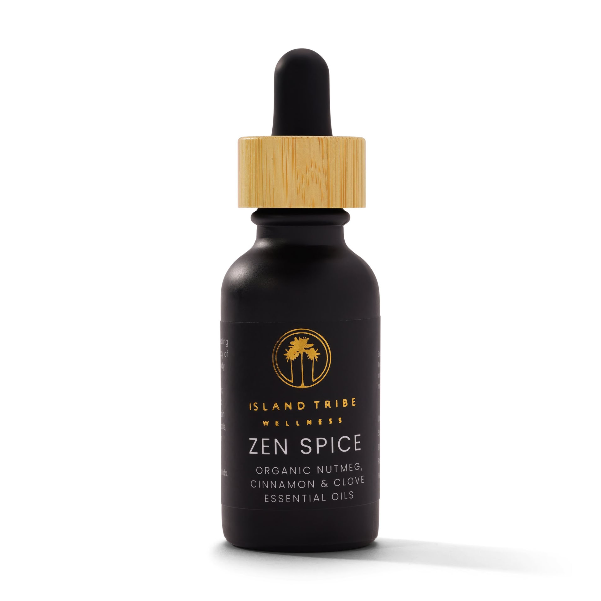 Spice Isle-upplevelse - Palm Springs