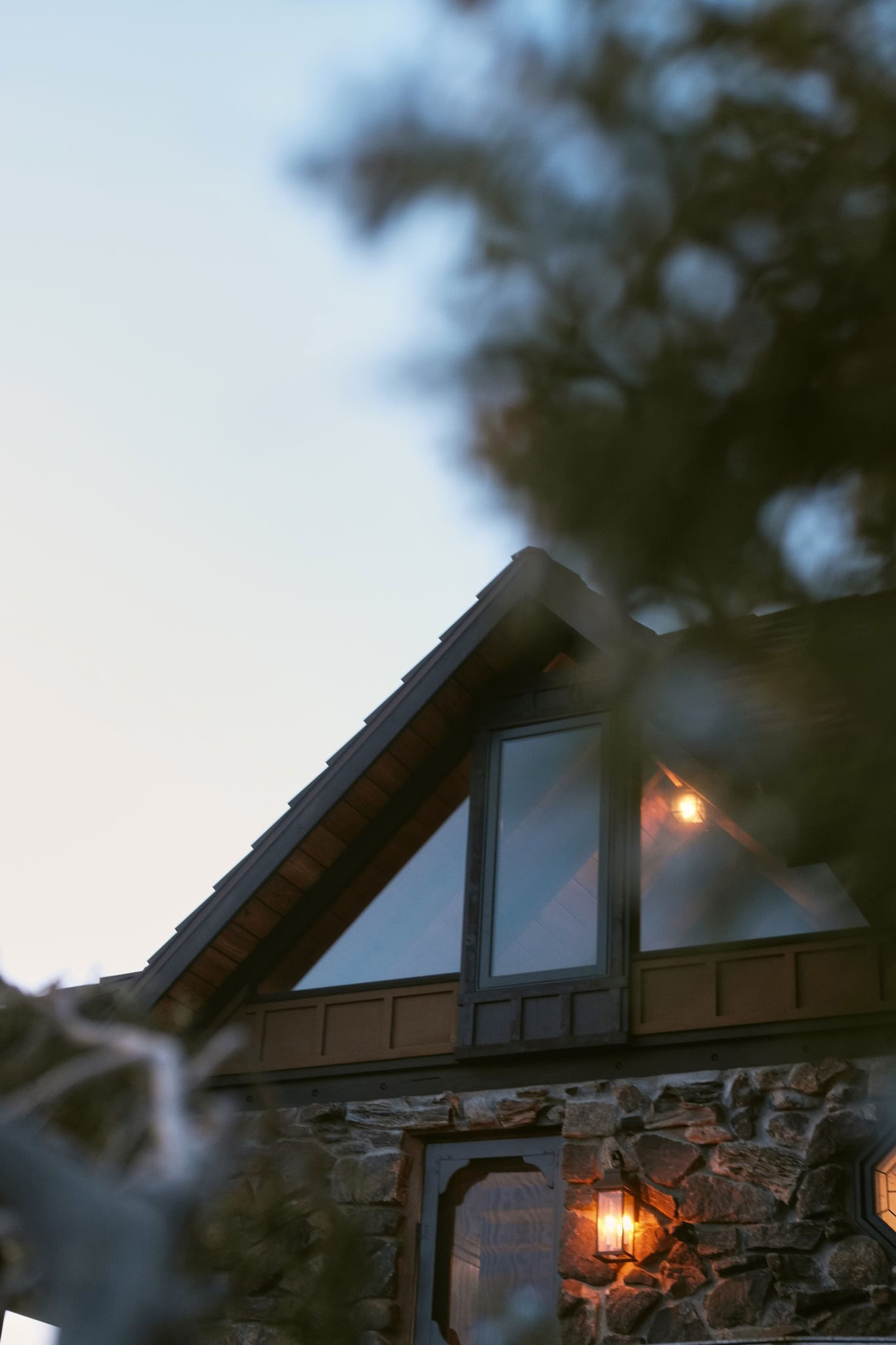 Ökenuppvaknande helgretreat