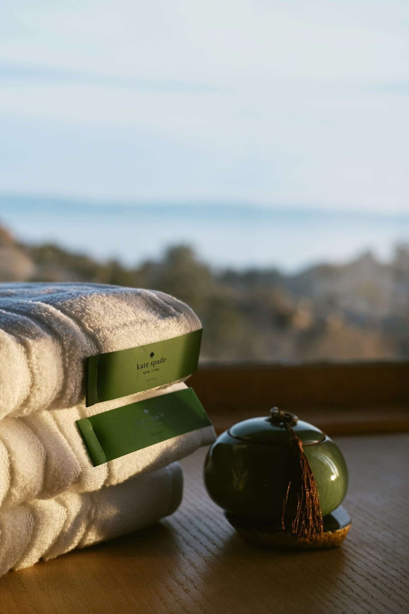 Ökenuppvaknande helgretreat