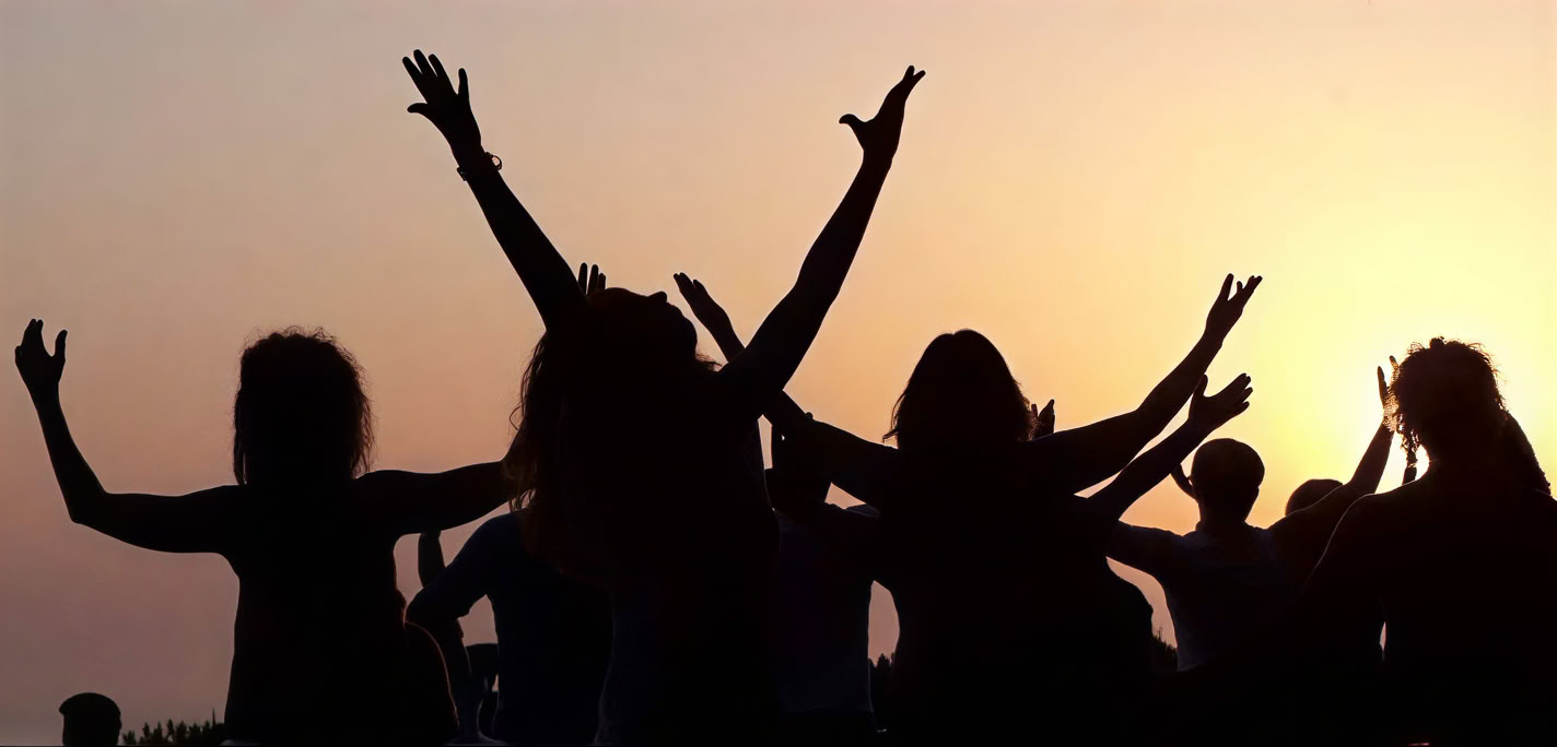 Biodanza sommarretreat