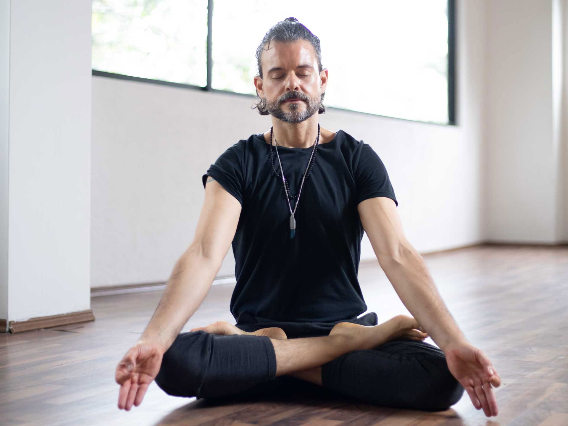 Meditationsworkshop