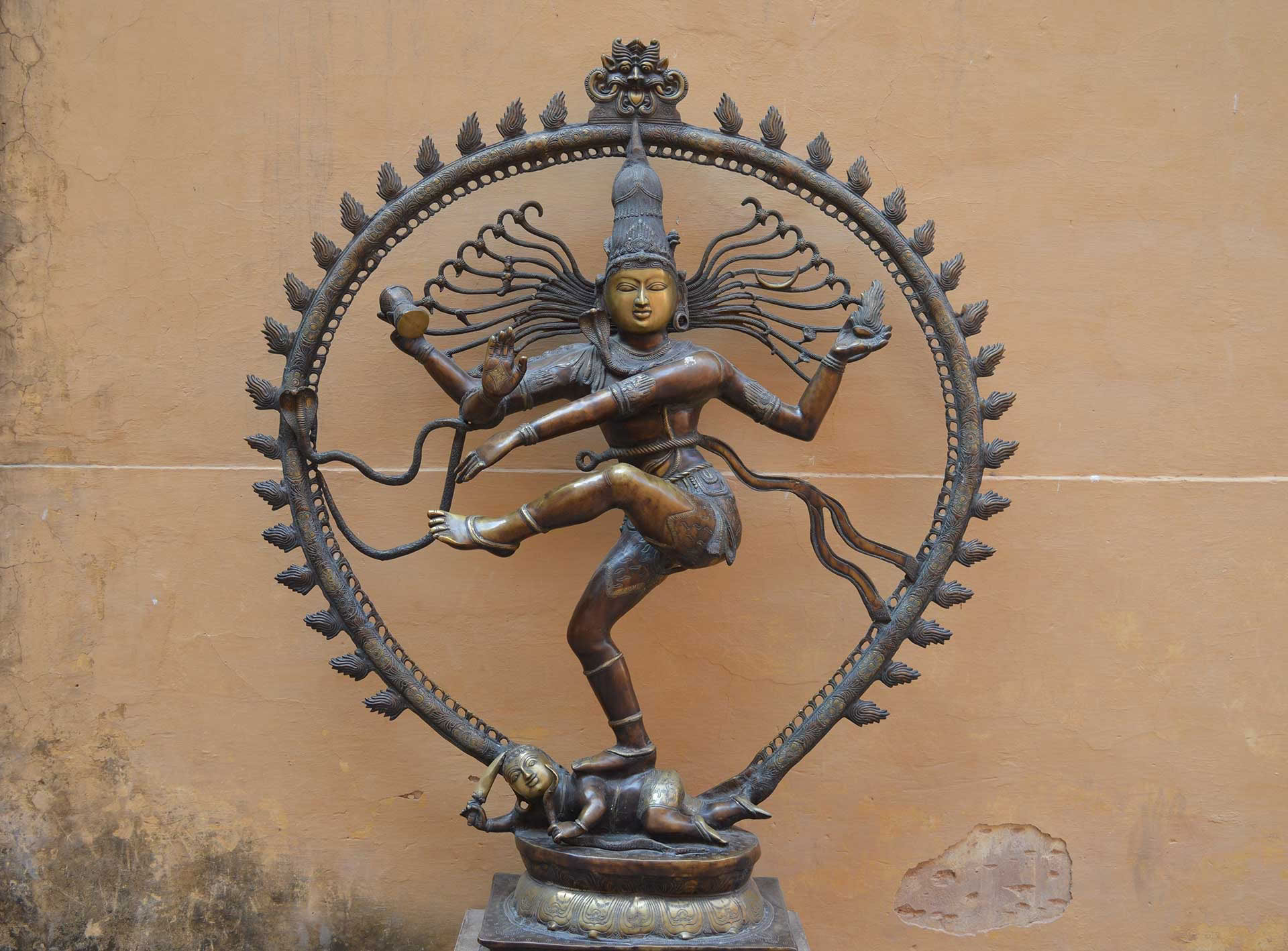 Introduktion till Advaita Vedanta-filosofi Vedanta