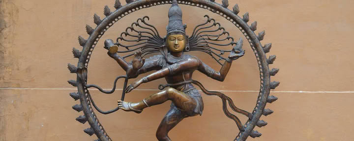 Introduktion till Advaita Vedanta-filosofi Vedanta