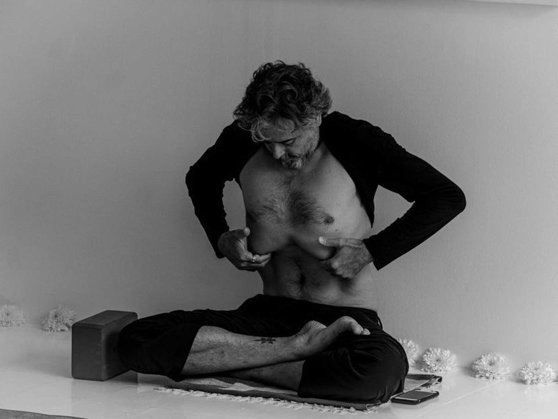 Pranayama