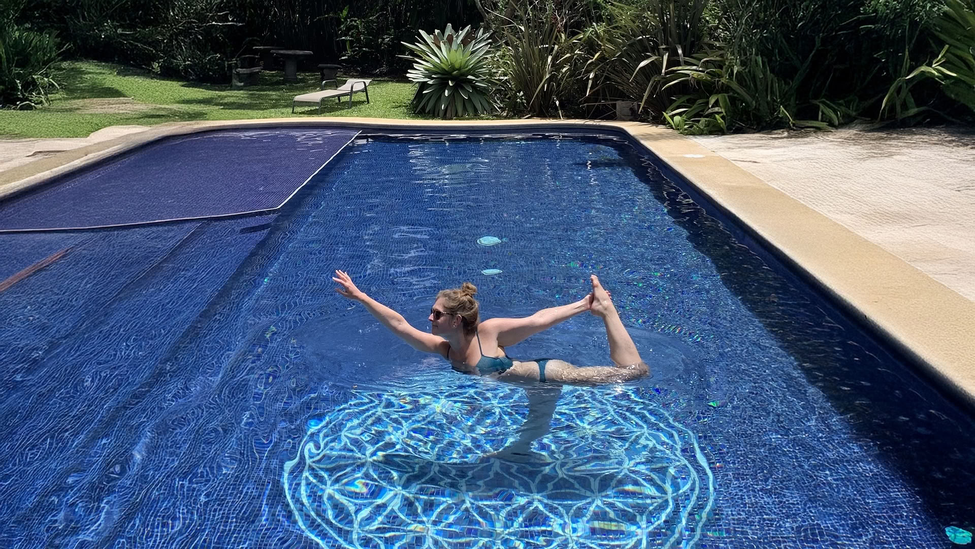 Yoga- och pilatesretreat i Costa Rica med Good Society Club
