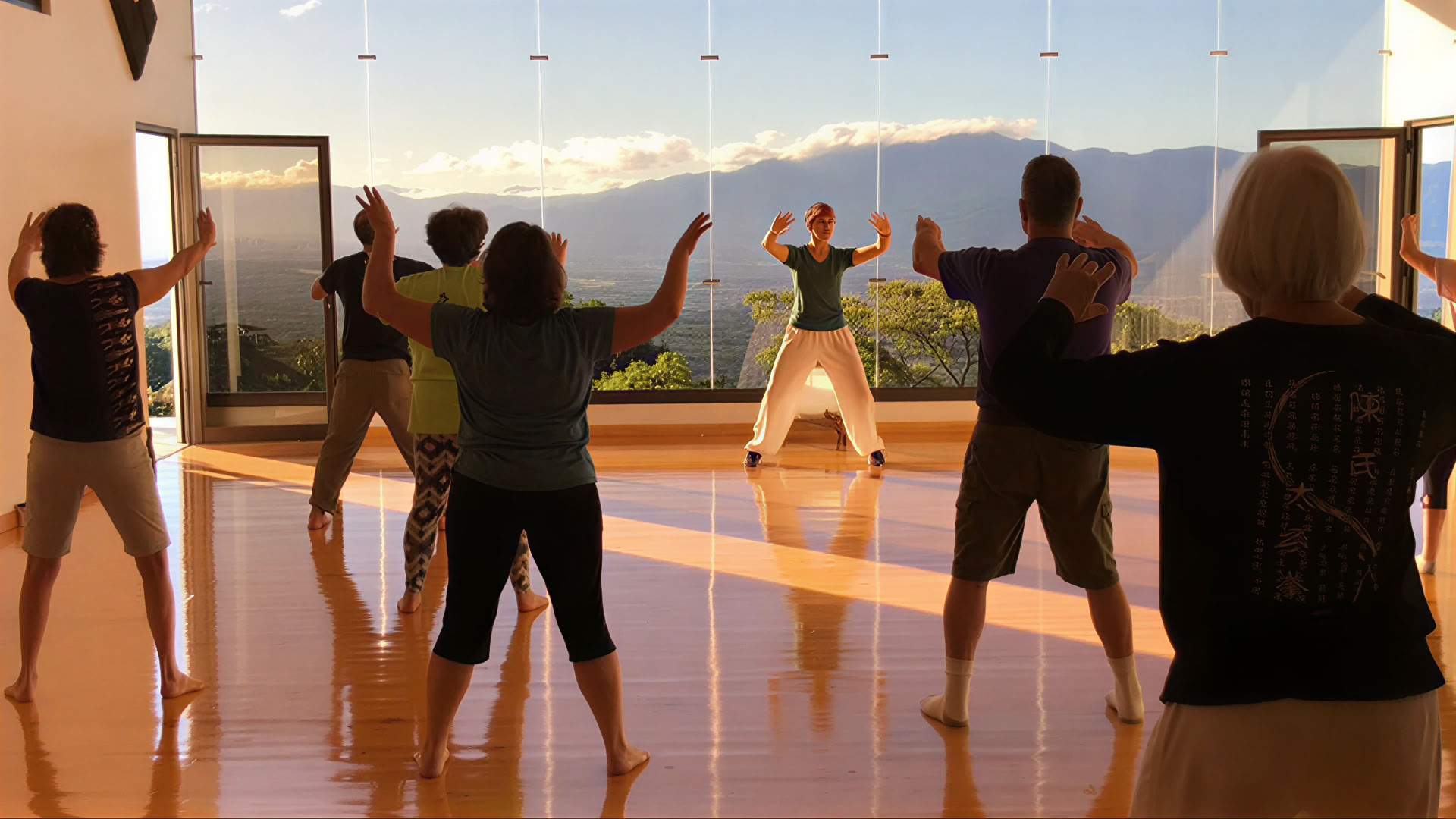 Yoga- och pilatesretreat i Costa Rica med Good Society Club