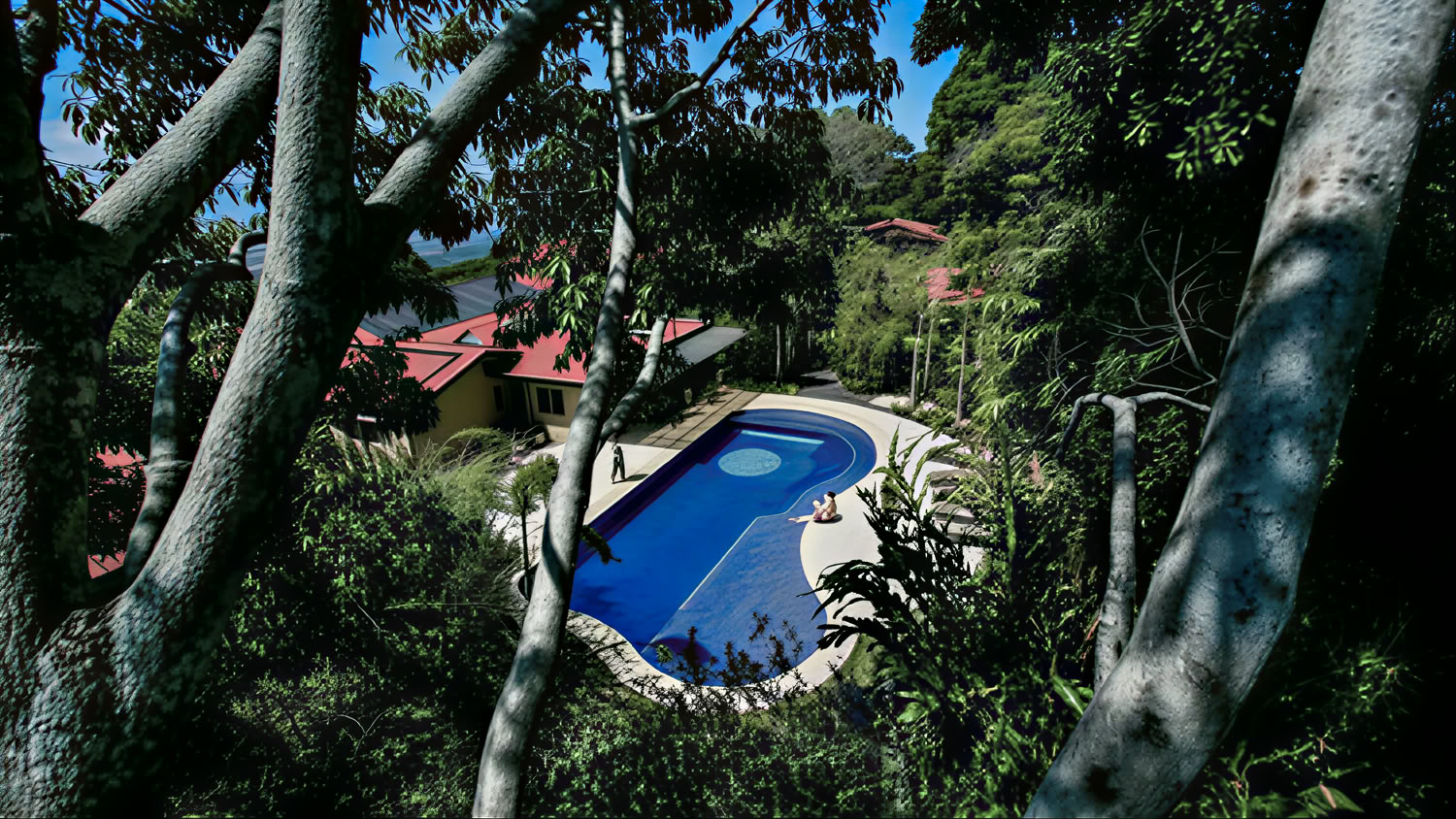 Yoga- och pilatesretreat i Costa Rica med Good Society Club