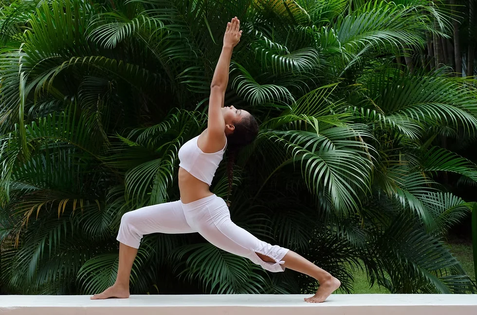 Yoga- och pilatesretreat i Costa Rica med Good Society Club
