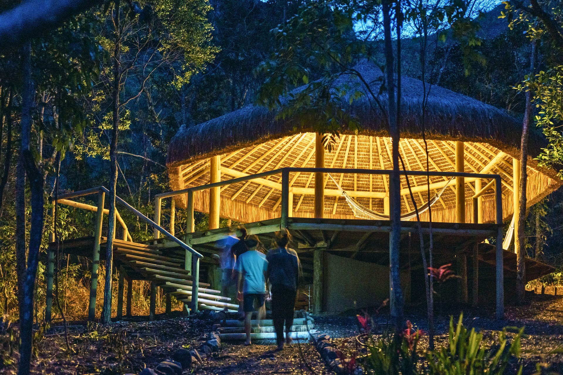 Återstarta självinsiktsretreat – 26 till 30 augusti