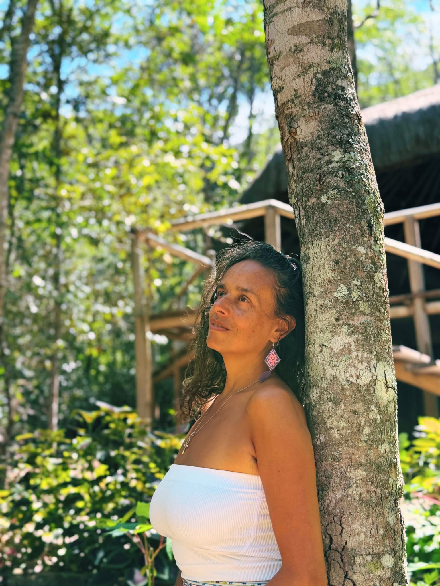 Återstarta självinsiktsretreat – 26 till 30 augusti