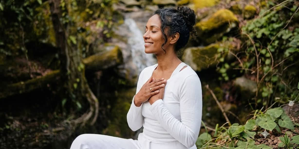 Yoga- och pilatesretreat med Xhale