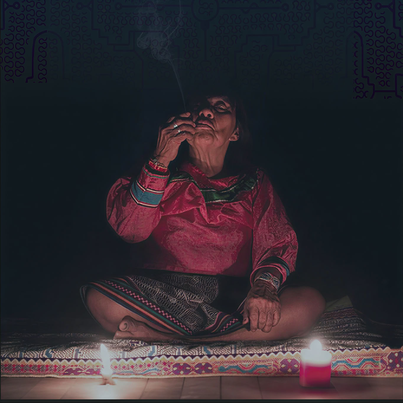 3-veckors Samá (mästarväxtdiet)