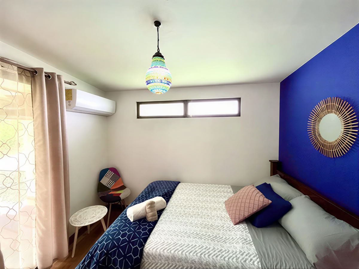 Ayurvedisk läkningsretreat
