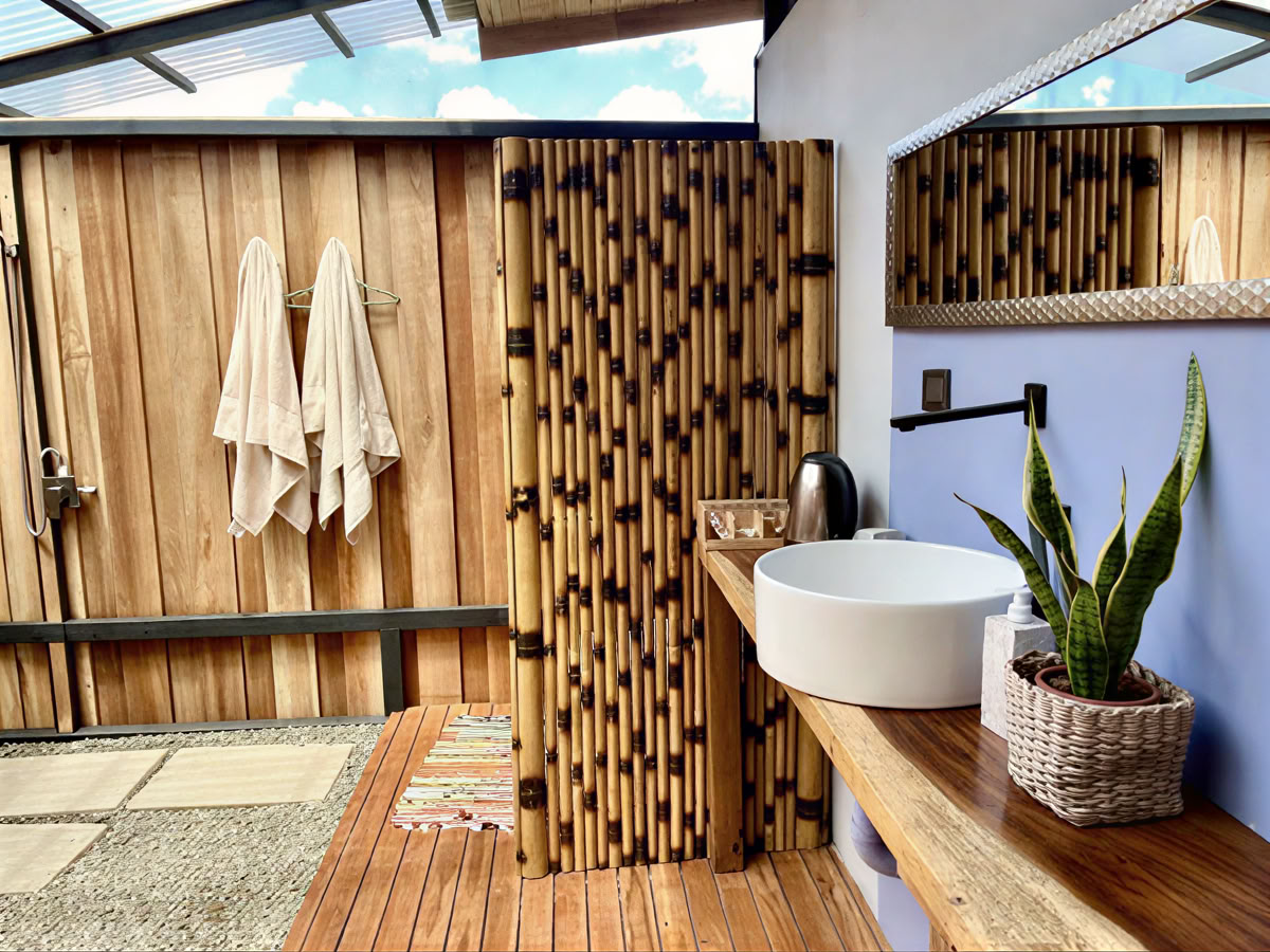 Ayurvedisk läkningsretreat