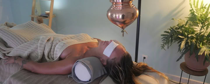 Ayurvedisk spa