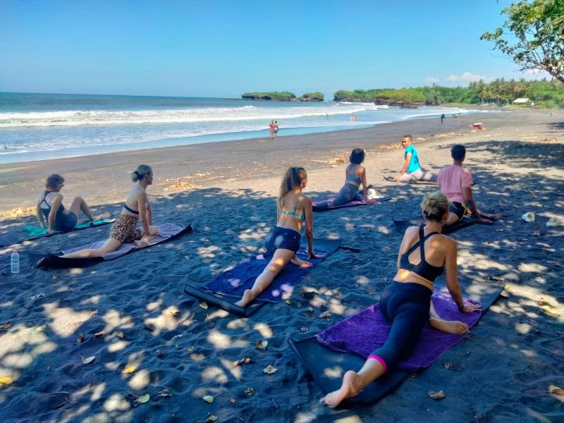 BALIGRASS - Självläkning med forntida visdom och meditation