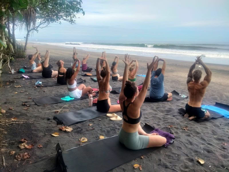 BALIGRASS - Självläkning med forntida visdom och meditation