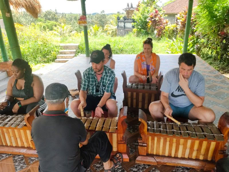 BALIGRASS - Självläkning med forntida visdom och meditation