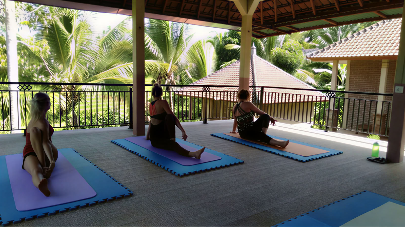 BALIGRASS - Självläkning med forntida visdom och meditation