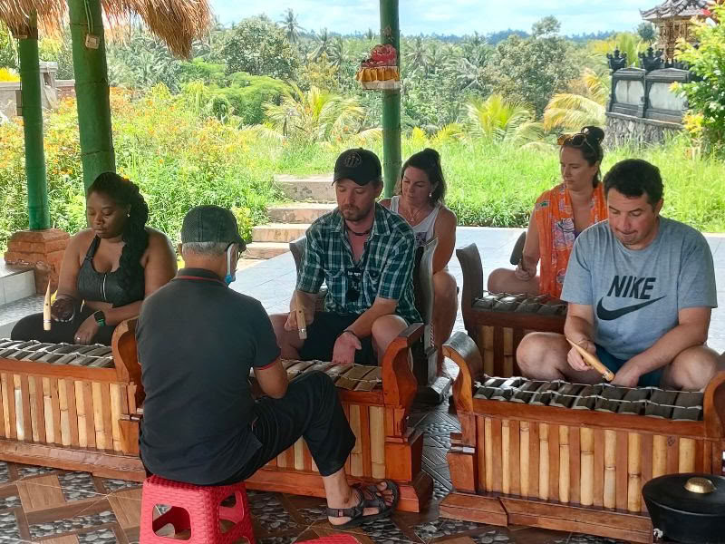 BALIGRASS - Självläkning med forntida visdom och meditation