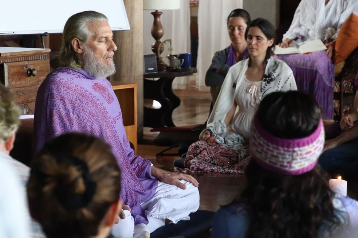 Transformativa retreater
