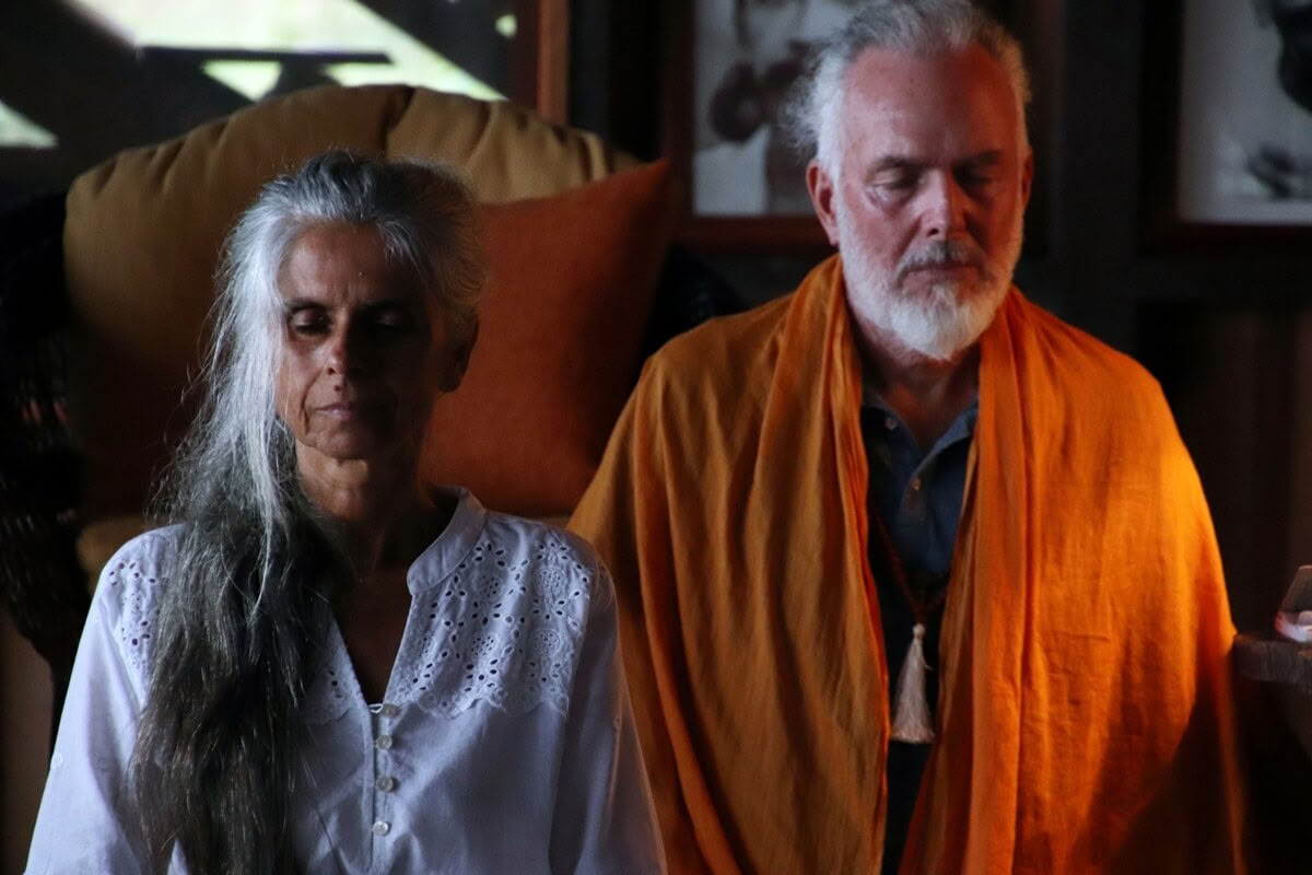 Transformativa retreater
