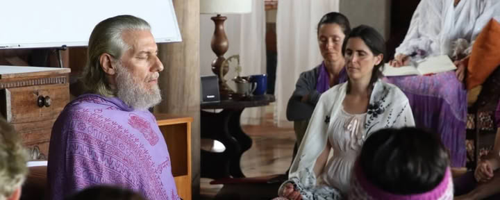 Transformativa retreater