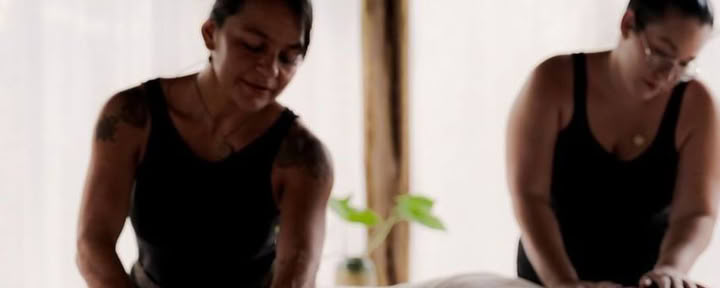 Lahari Signature för par