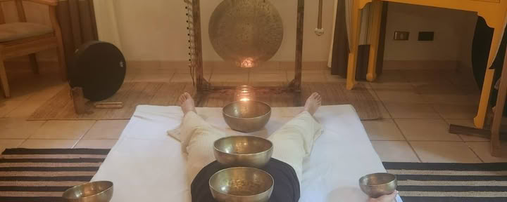 Höjd vibration