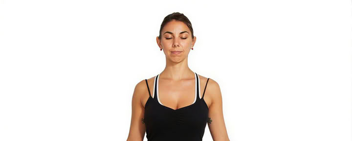 Introduktion till bandhas och pranayama
