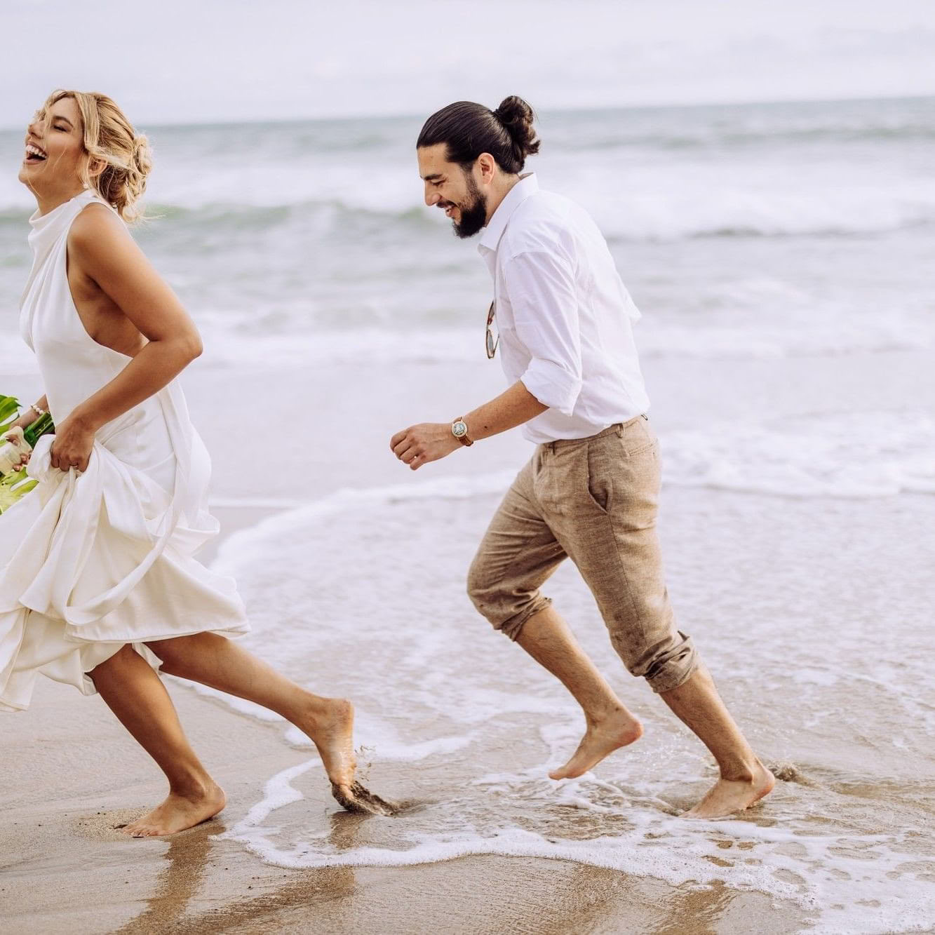 Elopement i Eden