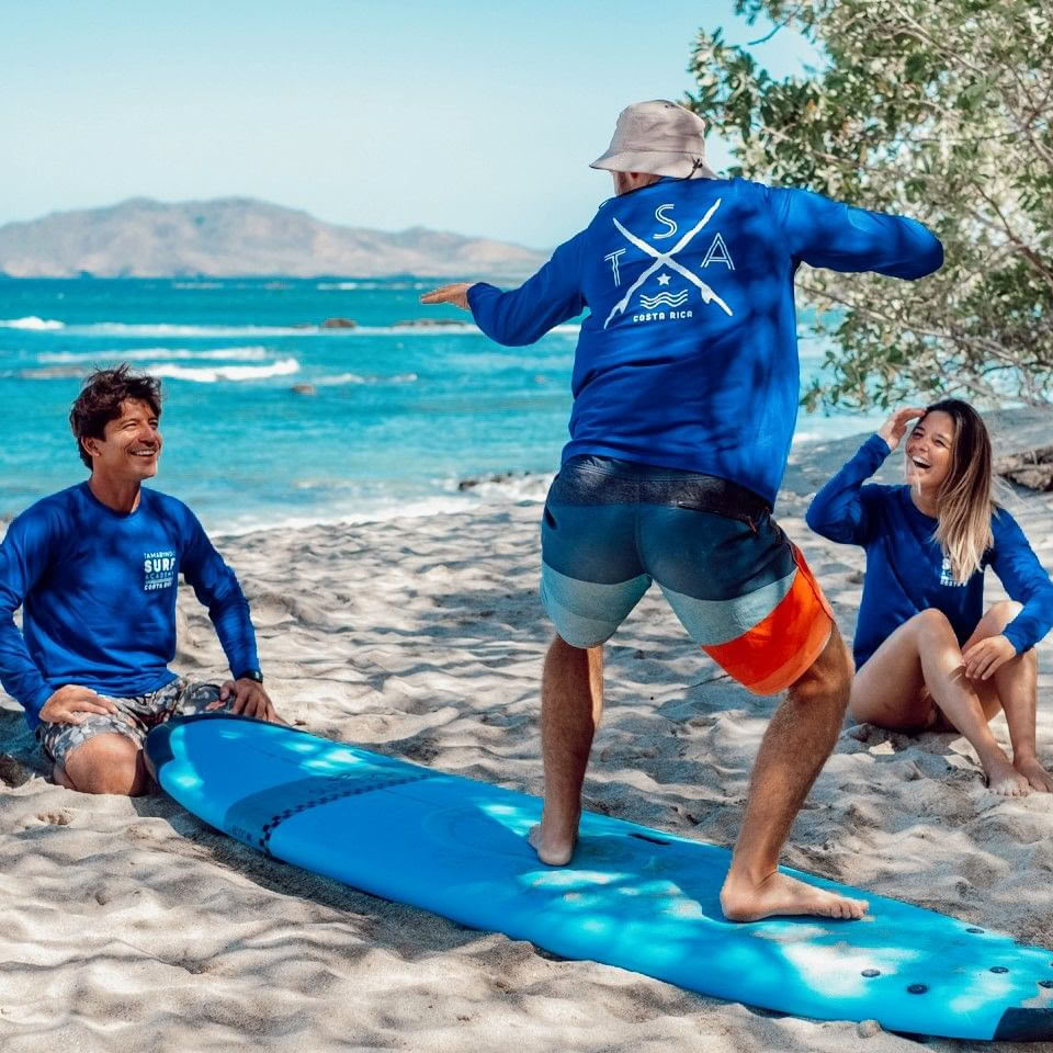 Surf & Återställning – 1 juli – 31 augusti 2026