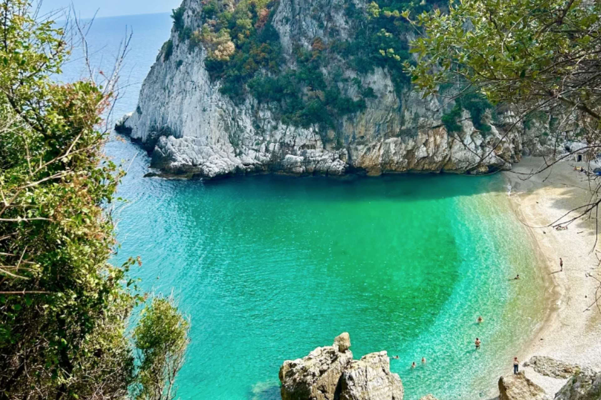 Upplev elementens retreat i Pelion september 2026