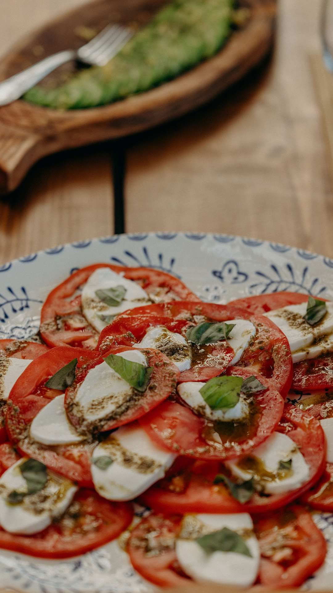 Väv-retreat