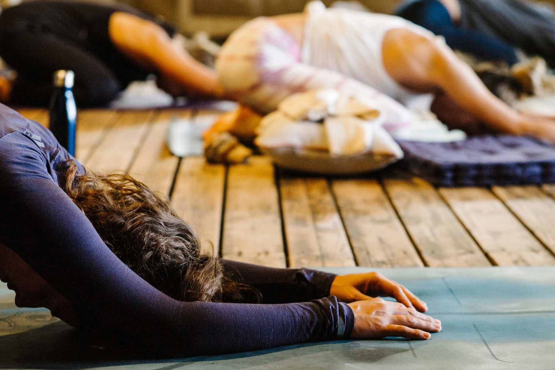 Tata wellnessretreat i Pelion