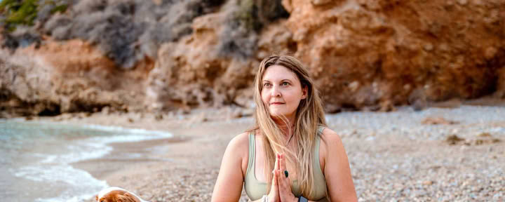 Tata wellnessretreat i Pelion