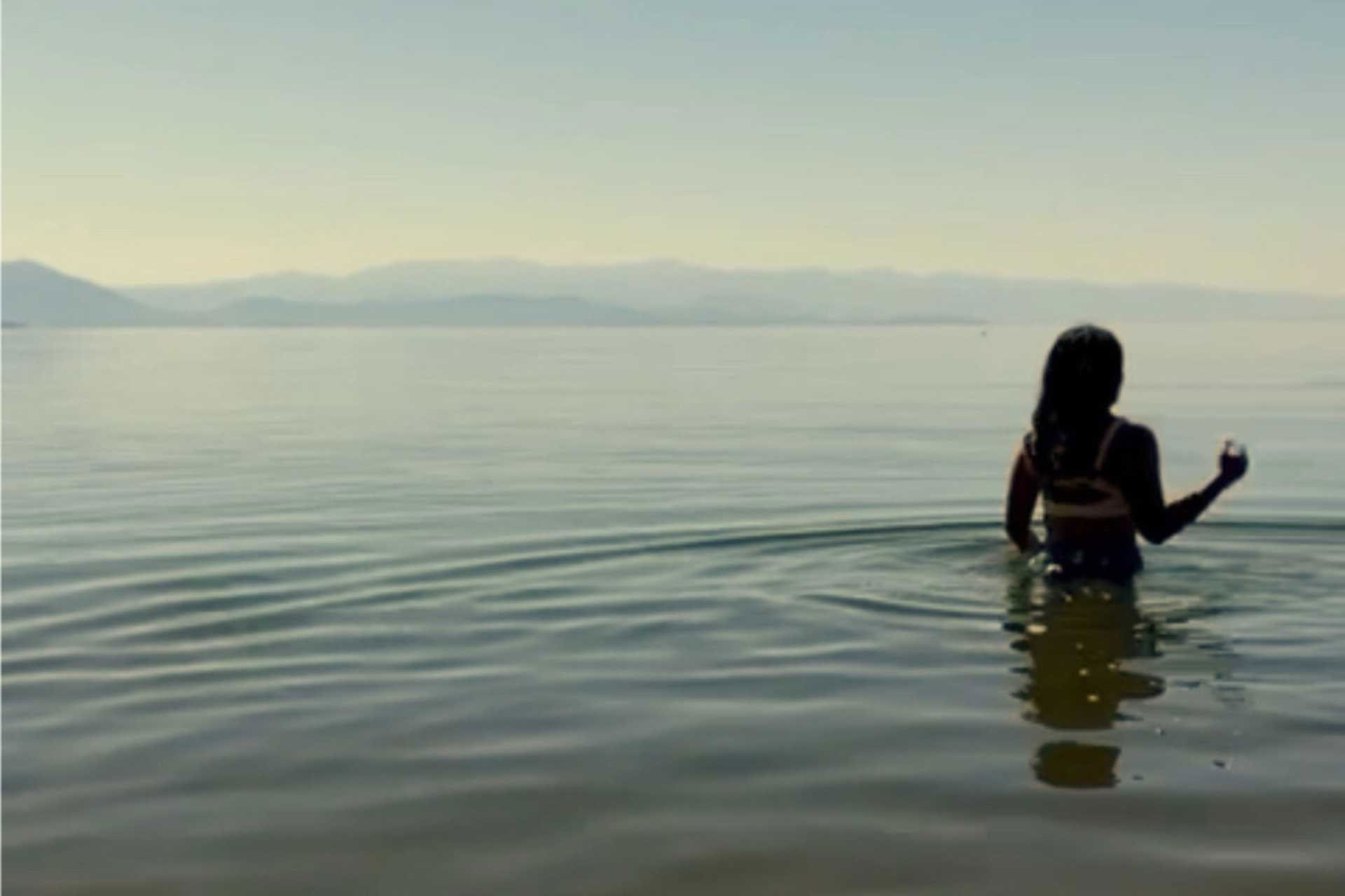 Ami Patel välmåenderetreat i Pelion