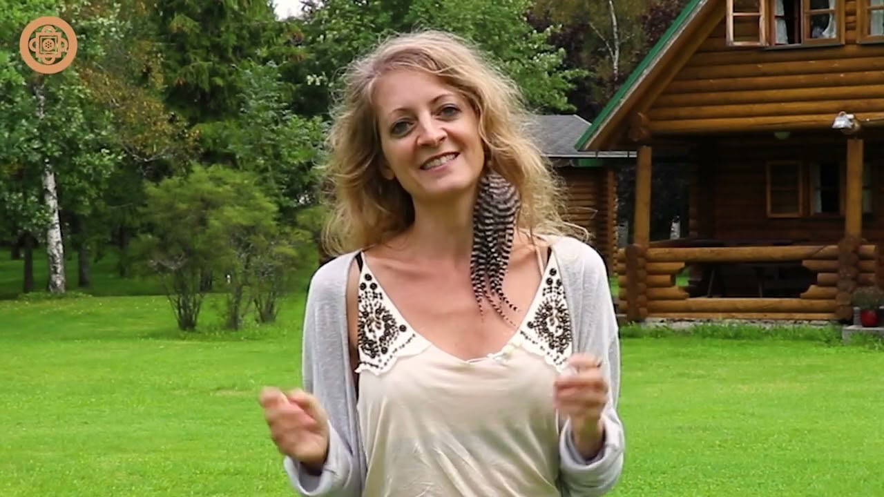 Lärarutbildningskurs i tantra och sexualitet
