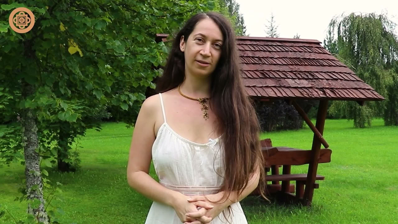 Lärarutbildningskurs i tantra och sexualitet