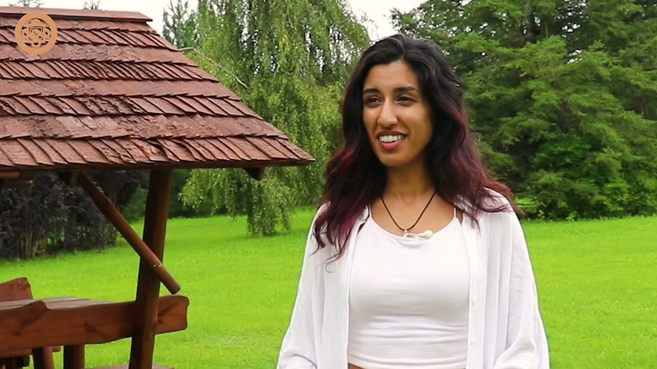 Lärarutbildningskurs i tantra och sexualitet