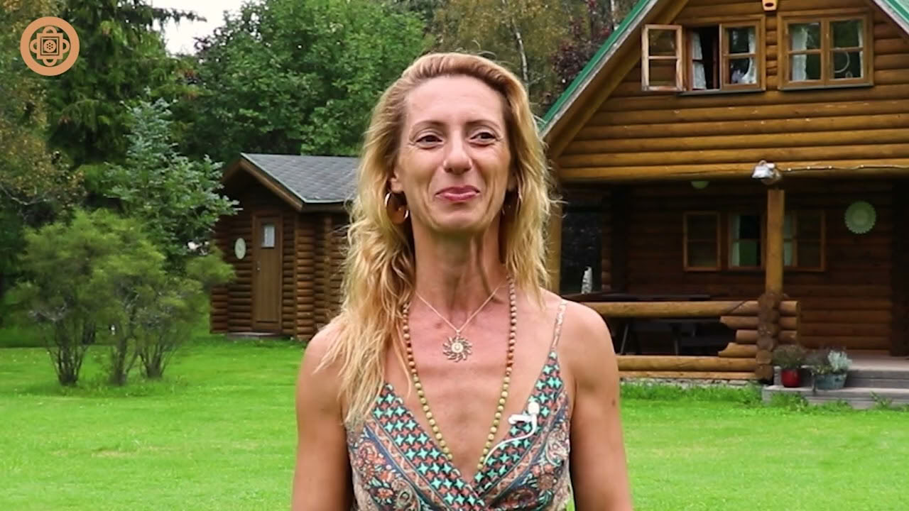 Lärarutbildningskurs i tantra och sexualitet