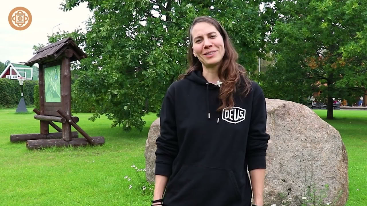 Lärarutbildningskurs i tantra och sexualitet