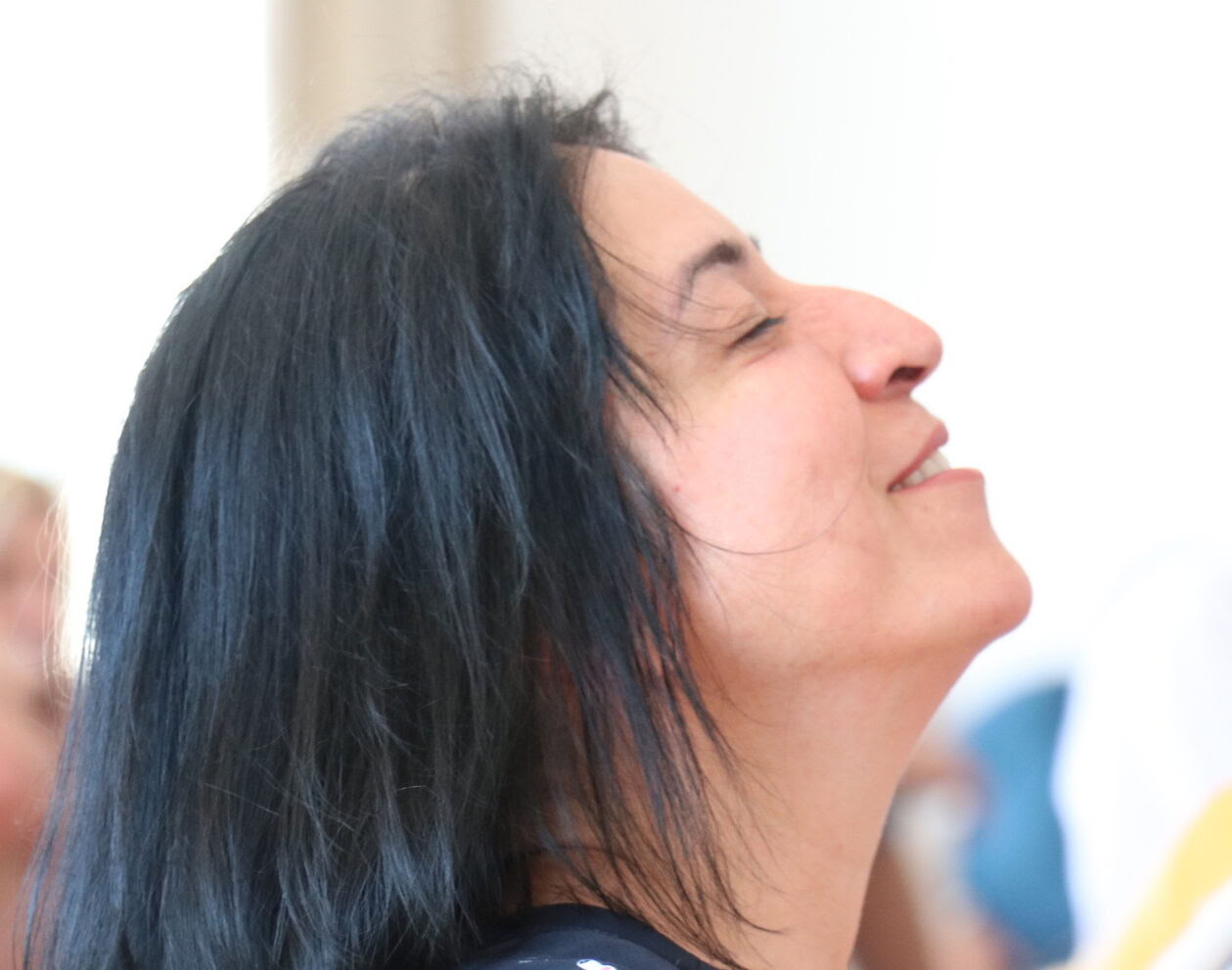 Tantra, sexualitet och relationsretreat