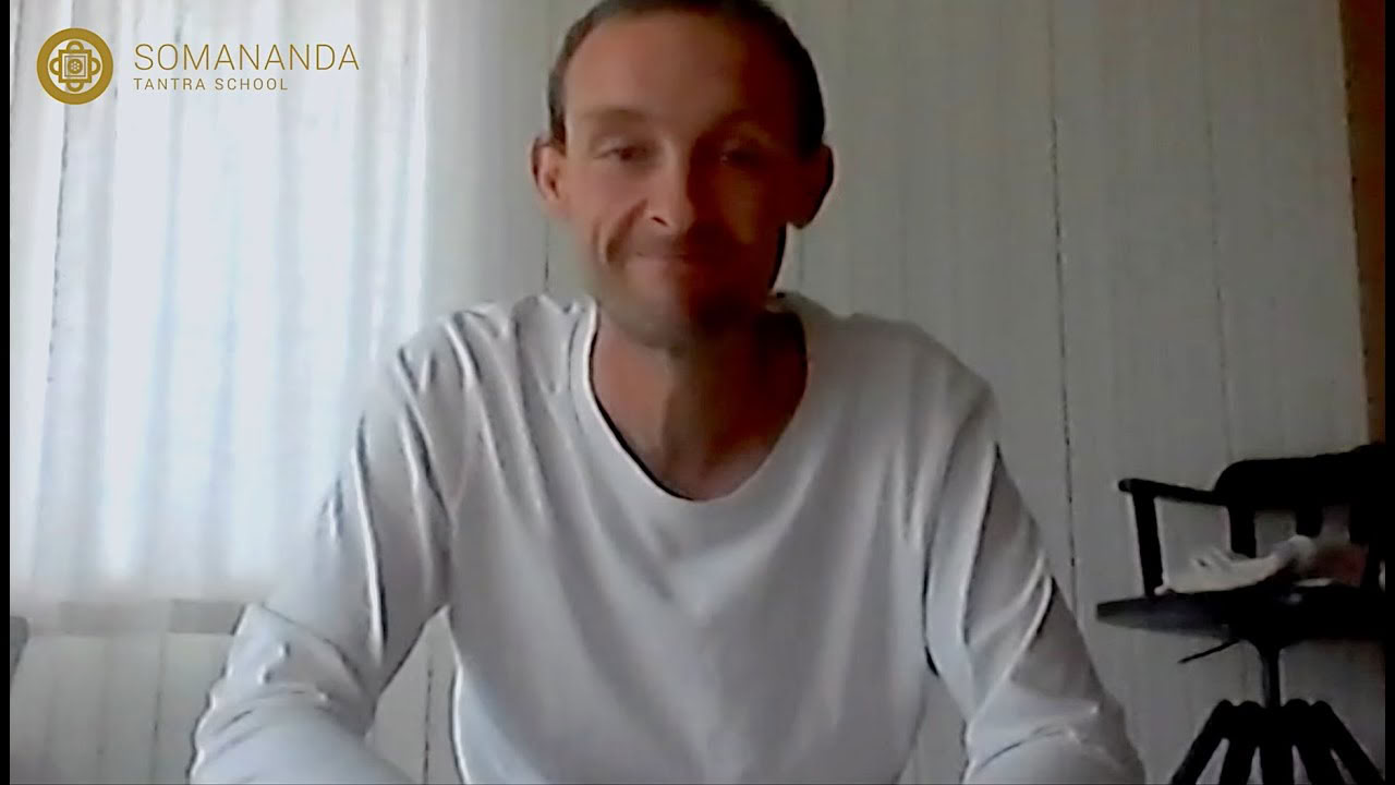 Tantra, sexualitet och relationsretreat