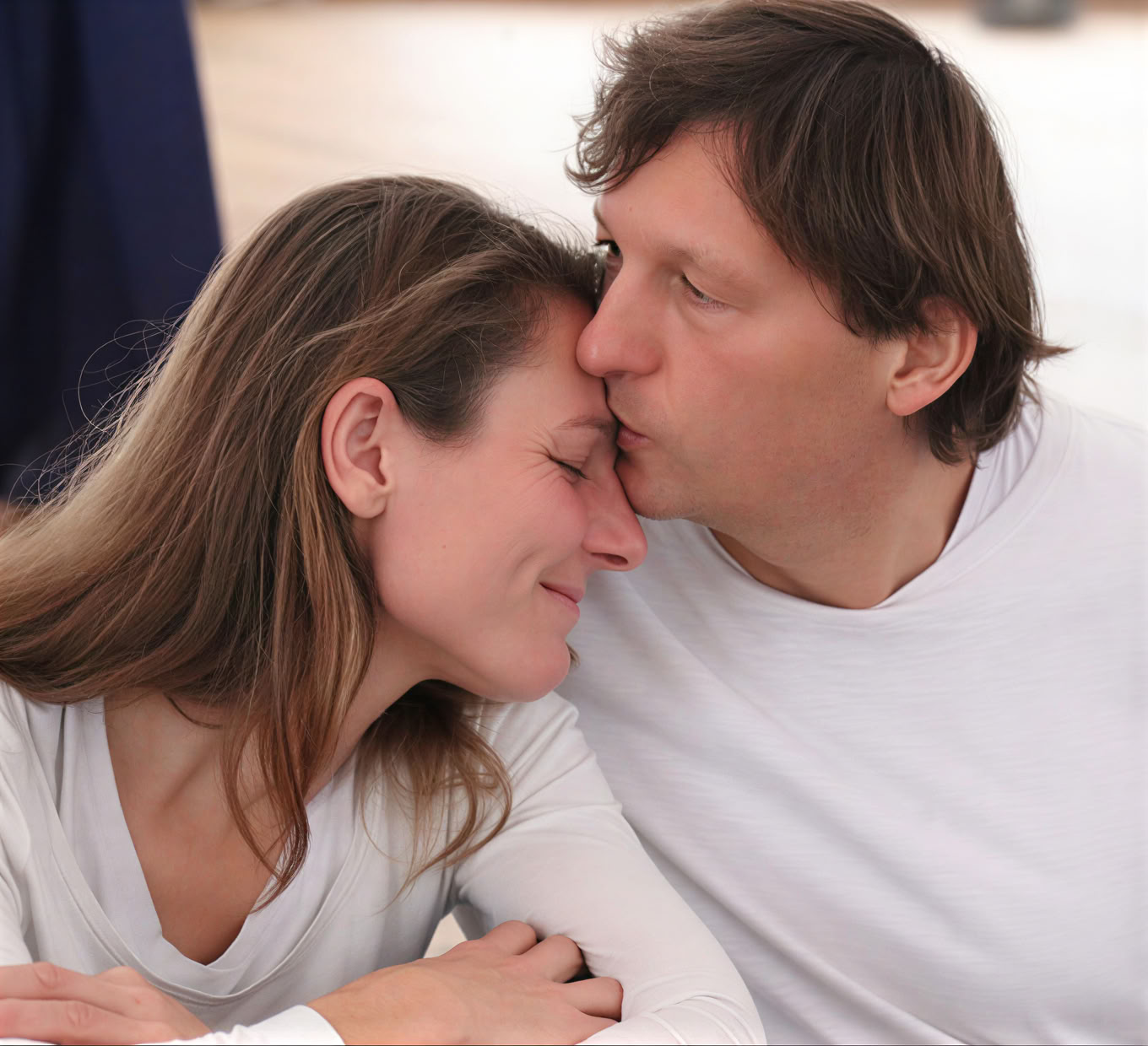 Tantra, sexualitet och relationsretreat