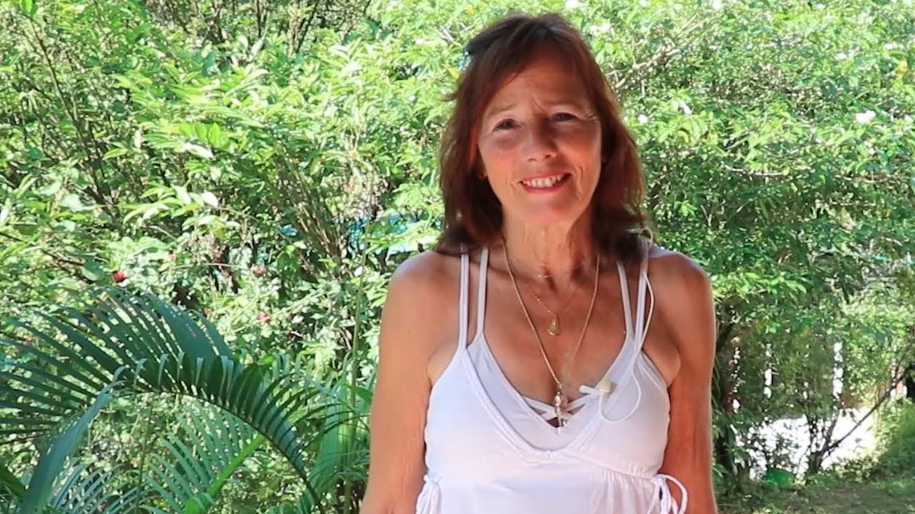 Tantrayogaretreat nivå 1