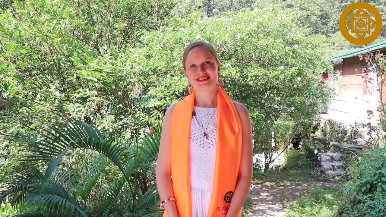Tantrayogaretreat nivå 1
